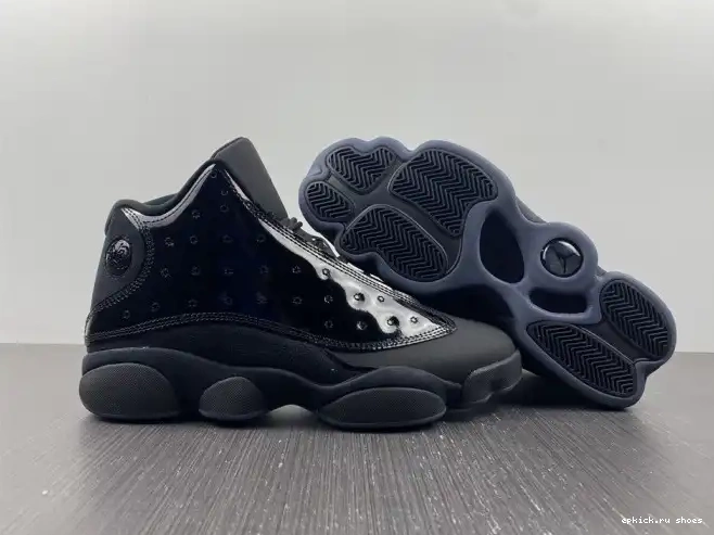 Rep Jordan Air Cap Retro and 13 414571-012 Gown 0408